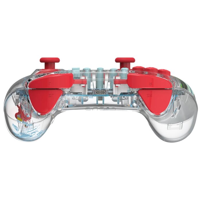 PDP REALMZ™ ŽIČNI KONTROLER - KNUCKLES SKY SANCTUARY ZONE - Image 3