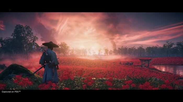 Ghost of Tsushima: Director’s Cut (PS5) - Image 5