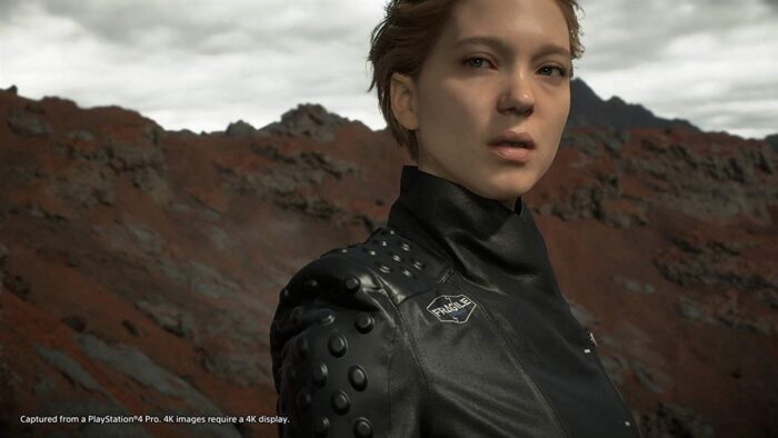 Death Stranding: Director's Cut (PS5) - Image 3