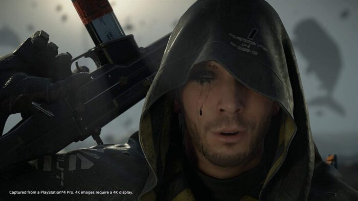 Death Stranding: Director's Cut (PS5) - Image 4