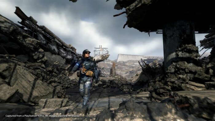 Death Stranding: Director's Cut (PS5) - Image 5