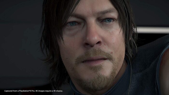 Death Stranding: Director's Cut (PS5) - Image 6