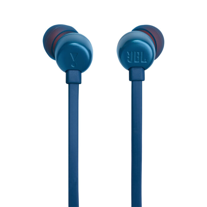 JBL USB-C žične slušalke Tune 310C, modre - Image 5