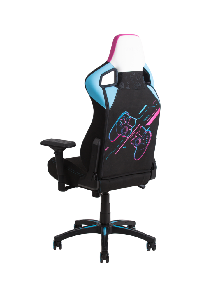 GAMING STOL SPAWN - NEON EDITION - Image 6