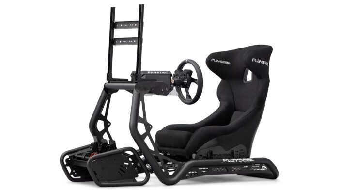IGRALNI STOL PLAYSEAT SENSATION PRO - ACTIFIT - Image 3