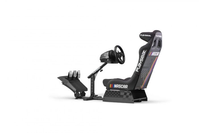 PLAYSEAT EVOLUTION PRO - NASCAR EDITION LIMITED EDITION - Image 5