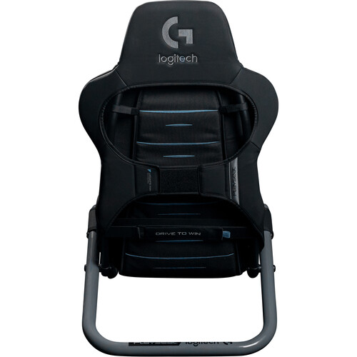 IGRALNI STOL PLAYSEAT TROPHY - LOGITECH G EDITION - Image 5