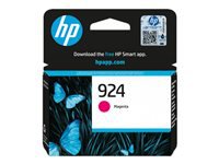 HP 924 Magenta Original Ink Cartridge - Image 2