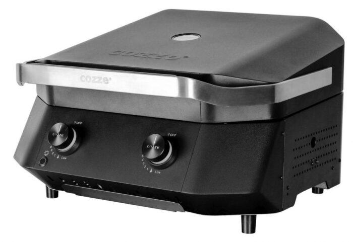 COZZE plinski žar G-500 (90502)