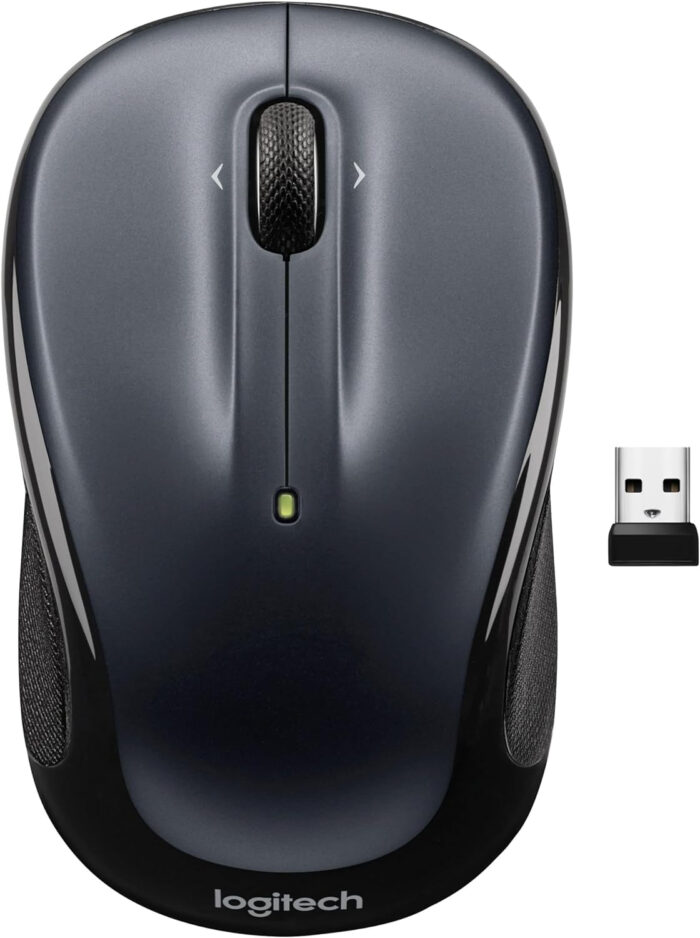 Logitech M325S brezžična miška - Image 4