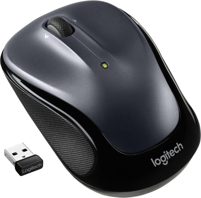 Logitech M325S brezžična miška - Image 3
