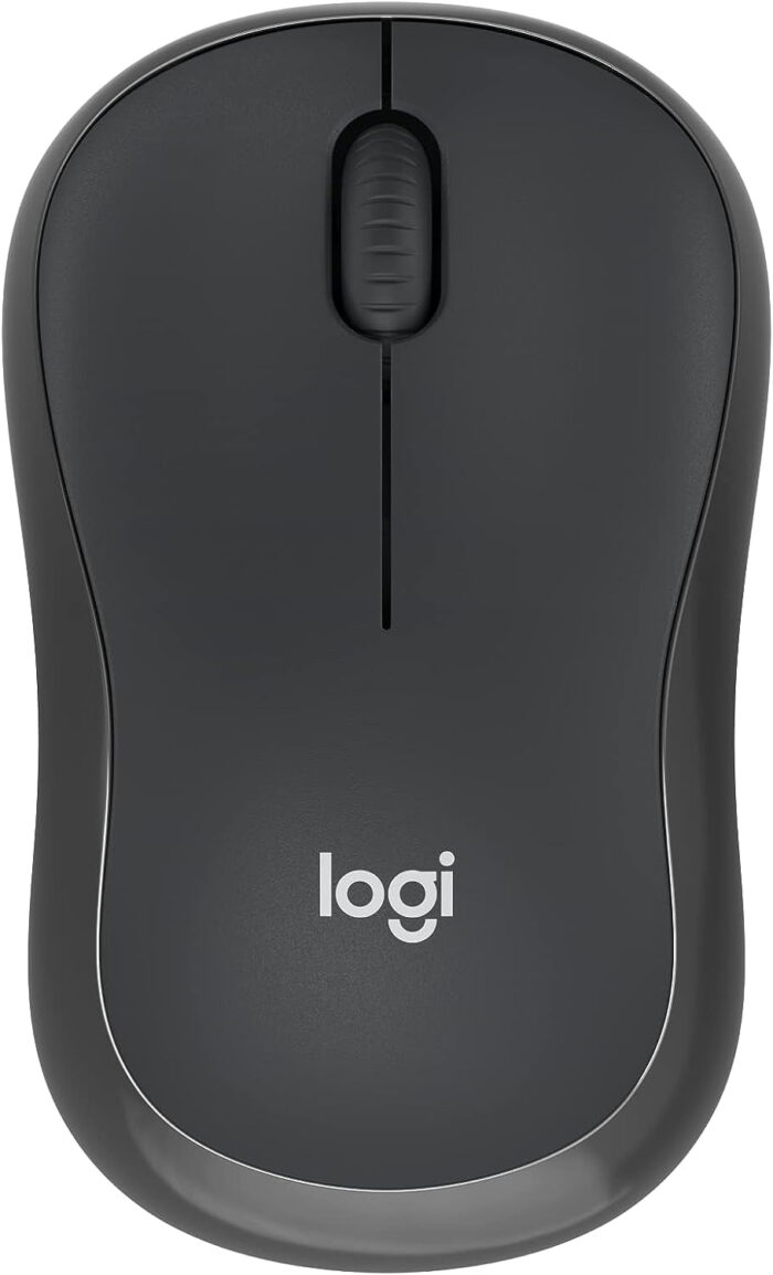 Logitech miška M240 Silent Bluetooth - Image 3