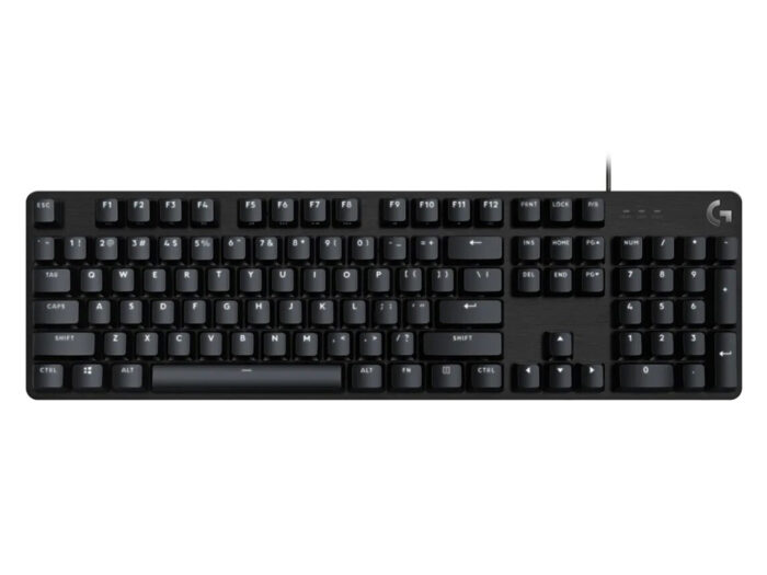Logitech mehanska tipkovnica USB gaming G413 US international SLO gravura - Image 6