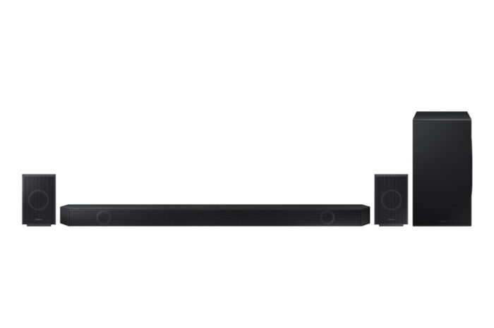 Samsung soundbar HW-Q990D/EN - Image 3