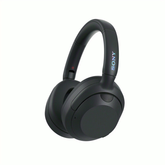 Sony slušalke ULT WEAR črne WHULT900NB.CE7