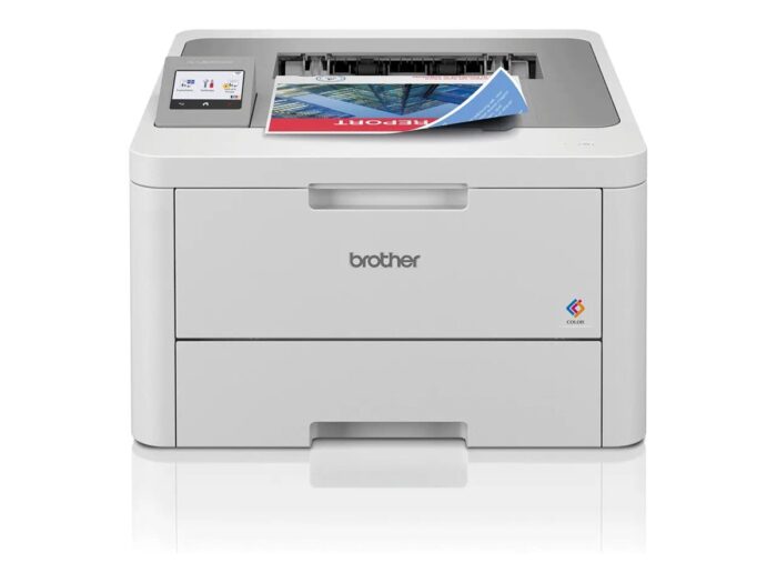BROTHER HLL8230CDWYJ1 Colour laser 30ppm - Image 4