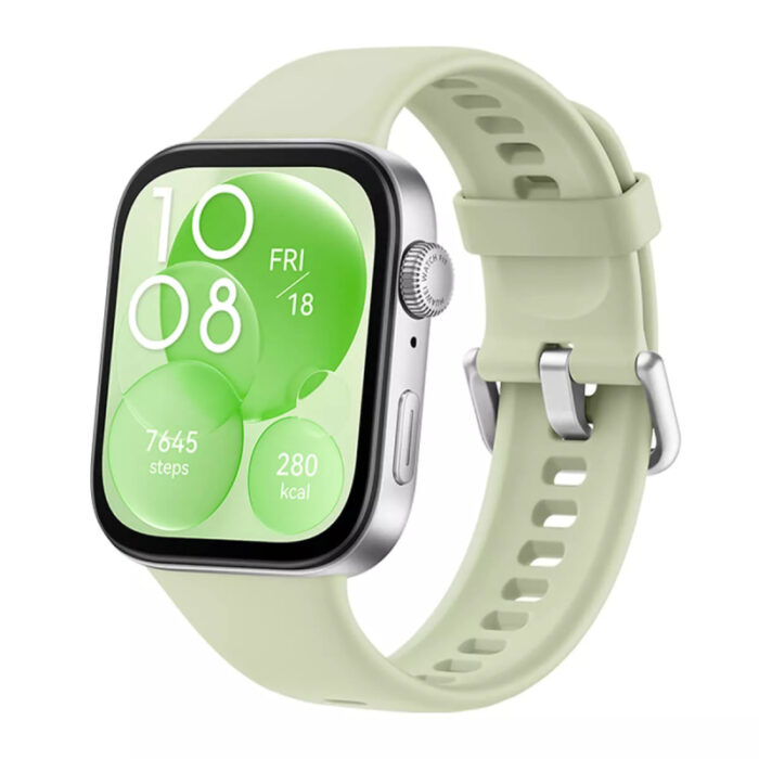 Huawei WATCH FIT 3 Green