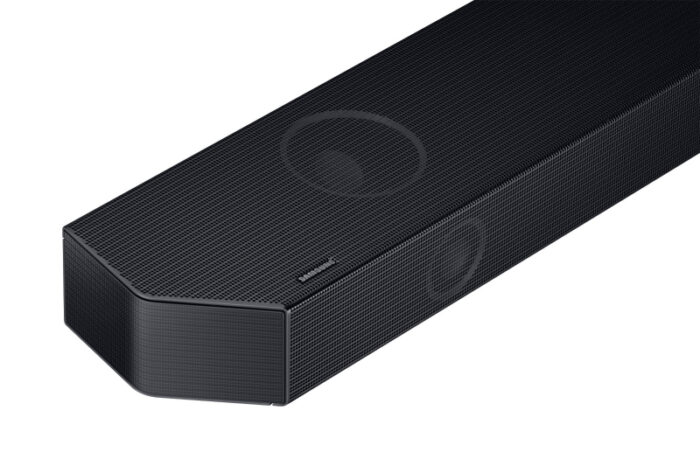 Samsung soundbar HW-Q700D/EN - Image 4