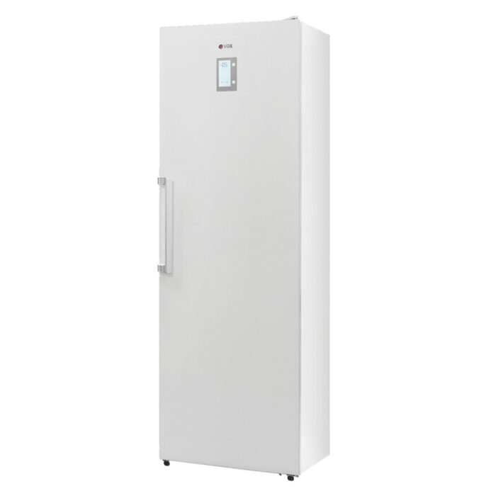 VOX Hladilnik KS 3750 E [E, H: 390 L, NO-FROST, V: 186 cm, bel] - Image 3