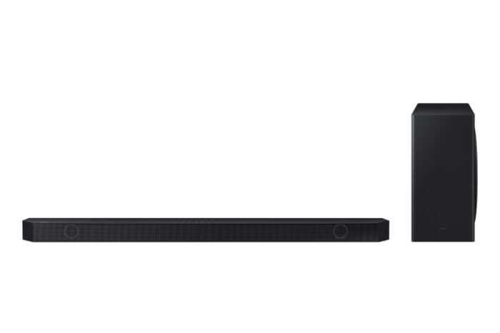 Samsung soundbar HW-Q800D/EN - Image 3