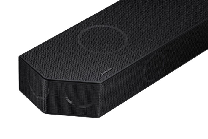 Samsung soundbar HW-Q990D/EN - Image 4
