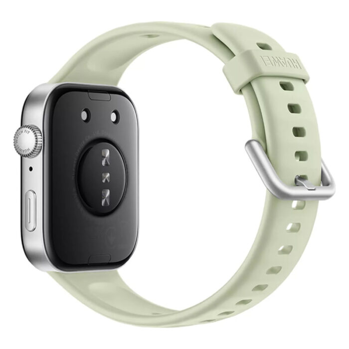 Huawei WATCH FIT 3 Green - Image 4