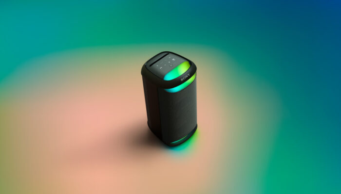 Sony zvočnik SRSXV500B - Image 6