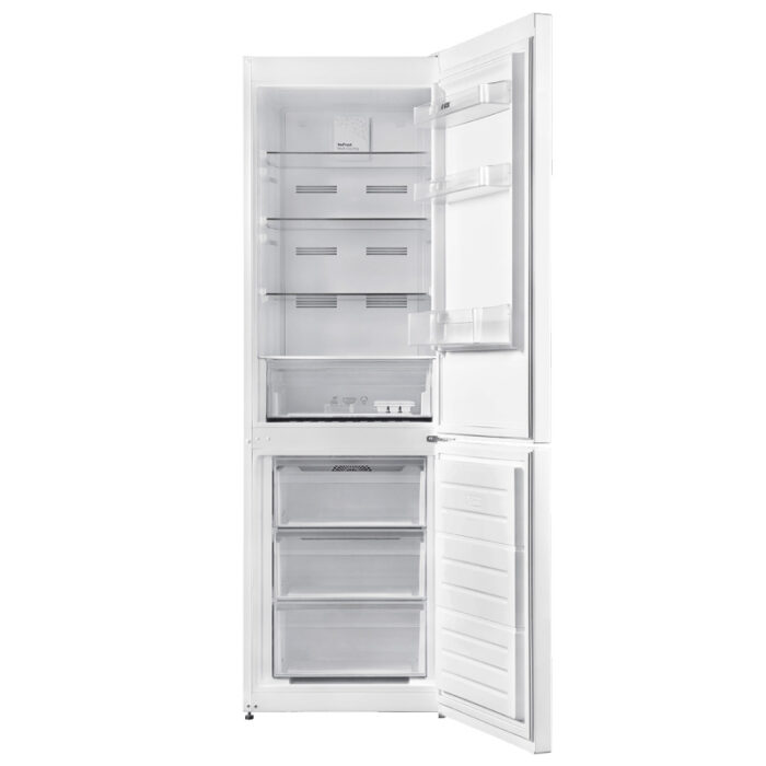VOX kombinirani hladilnik NF 3730 W E [E, H: 230 l, Z: 101 l, NO-FROST, bel] - Image 4