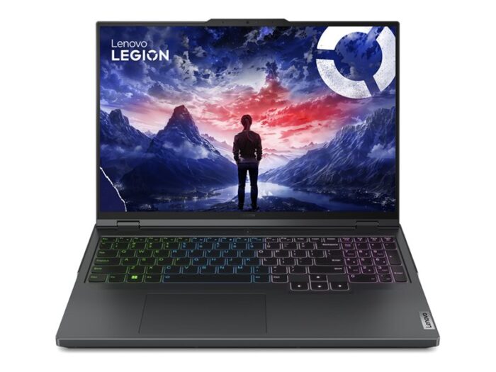 LENOVO Legion Pro 5 i7 16i 32/1 4070 DOS - Image 6