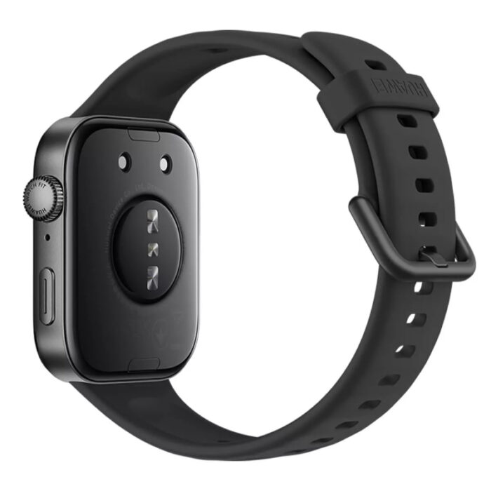 Huawei WATCH FIT 3 Black - Image 4