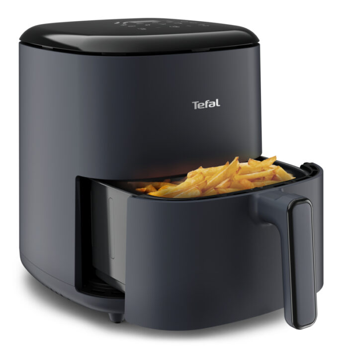 TEFAL Cvrtnik EasyFry Max EY245B10 - Image 4