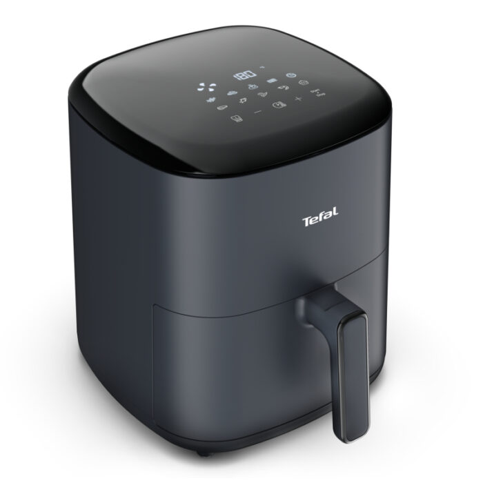 TEFAL Cvrtnik EasyFry Max EY245B10 - Image 3