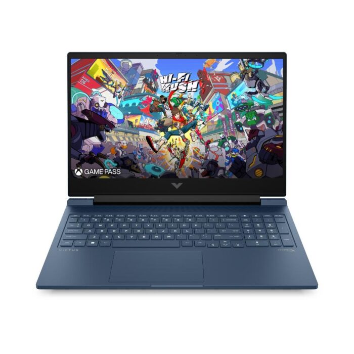 Prenosnik HP Victus Gaming 16-r1776ng | GeForce RTX 4060 (8 GB) | 20 core / i7 /