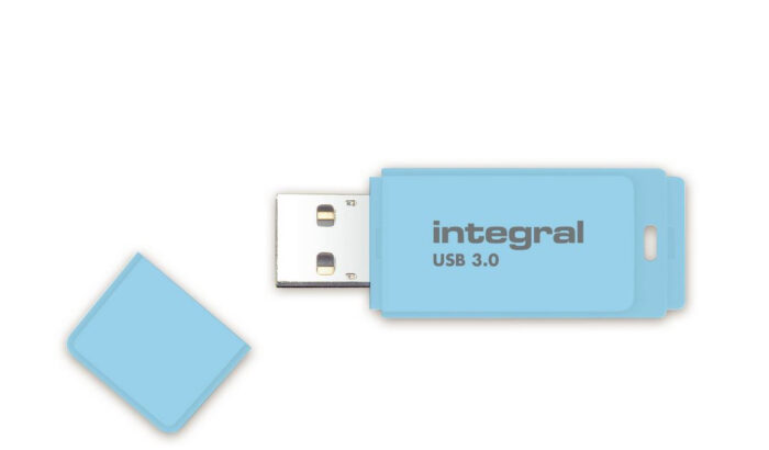 Integral Pastel - USB 3.0. ključek 8GB - Image 3