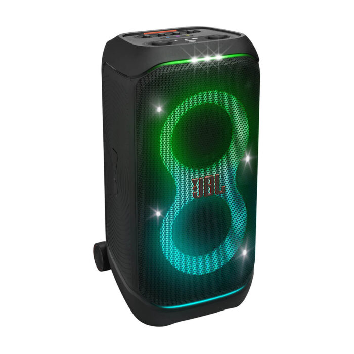 JBL PartyBox Stage 320 prenosni zvočnik 240W, BT, RGB, USB