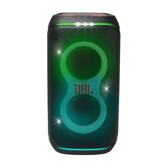 JBL PartyBox Club 120 prenosni zvočnik 160W, BT, RGB, USB - Image 3