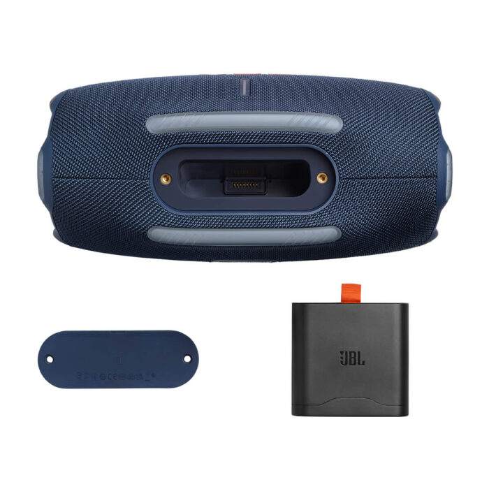 JBL Xtreme 4 Bluetooth prenosni zvočnik, moder - Image 4