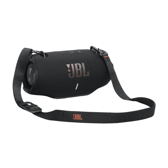 JBL Xtreme 4 Bluetooth prenosni zvočnik, črn - Image 6