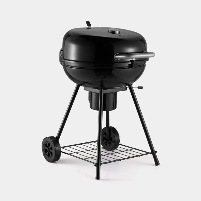 VonHaus Kettle BBQ žar na oglje - Image 3
