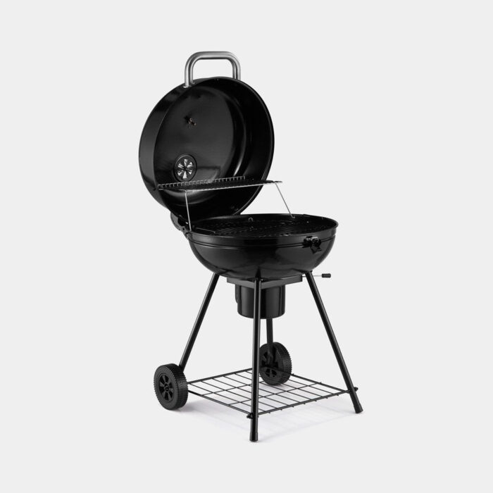 VonHaus Kettle BBQ žar na oglje - Image 4