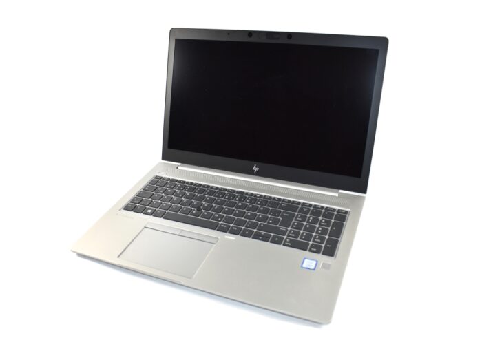 Prenosnik HP EliteBook 850 G5 / i7 / RAM 16 GB / SSD Disk / 15,6” FHD