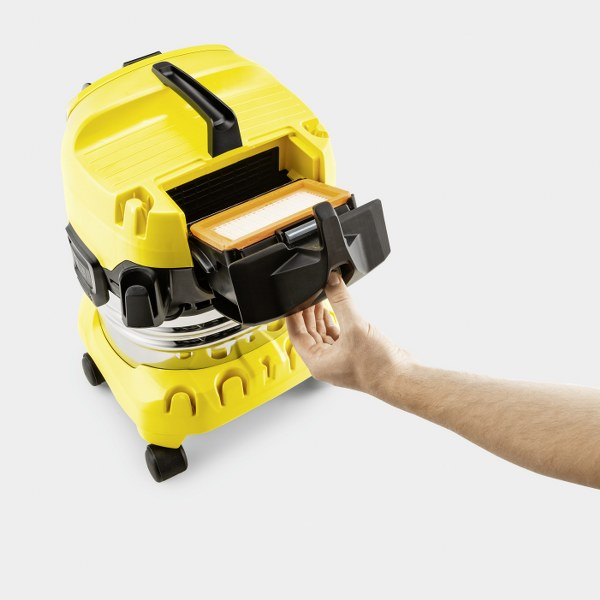 Karcher sesalnik WD 4 P S V-20/5/22 1.628-290.0 - Image 5