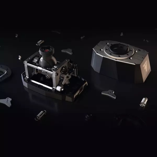 THRUSTMASTER AVA BASE - EOL - Image 3