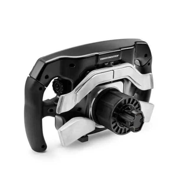 THRUSTMASTER DUAL QUICK RELEASE ADAPTER WW - Image 3