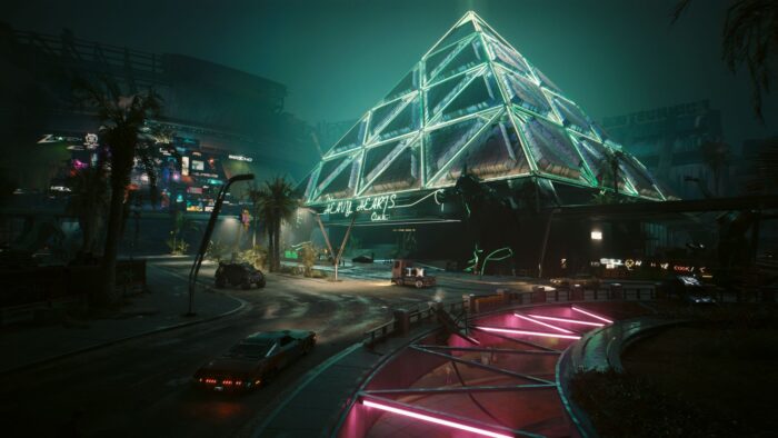 Cyberpunk 2077 - Ultimate Edition (Xbox Series X & Xbox One) - Image 3
