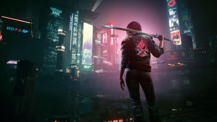 Cyberpunk 2077 - Ultimate Edition (Xbox Series X & Xbox One) - Image 5