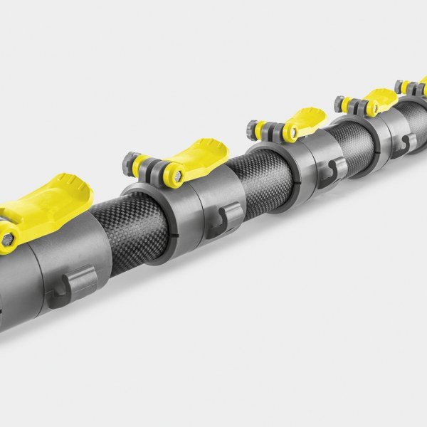 Karcher Solar telesk. karbonska cev TL7H 4.762-610.0 - Image 4