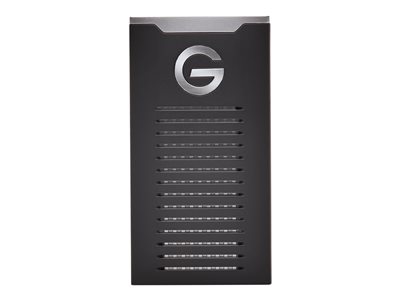 SANDISK Prof. G-DRIVE SSD 1TB - Image 5