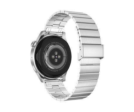 FOREVER GRAND 2 SW-710 pametna ura, 1.45" zaslon, Bluetooth, Android + iOS, - Image 3
