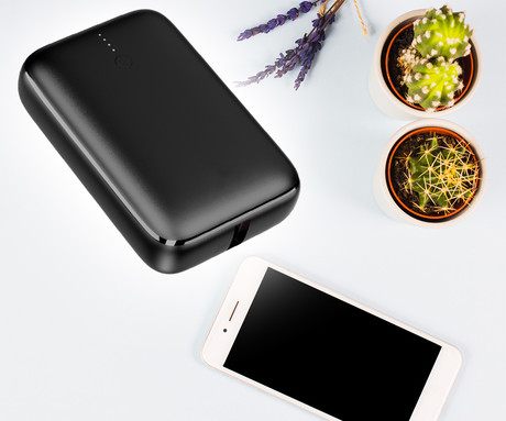 Platinet PMPB10DL104B powerbank polnilna baterija, 10.000mAh, Power Delivery 3.0, - Image 5